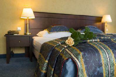 Hotel Holiday Inn Krakow City Center