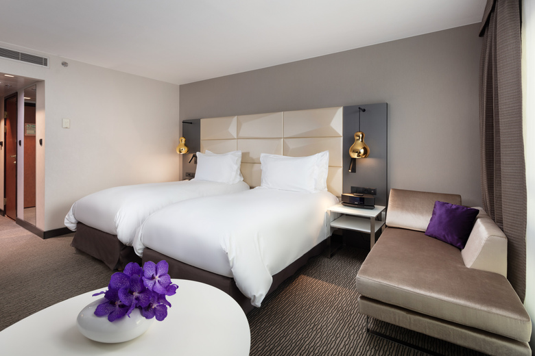 Hotel Sofitel Warsaw Victoria