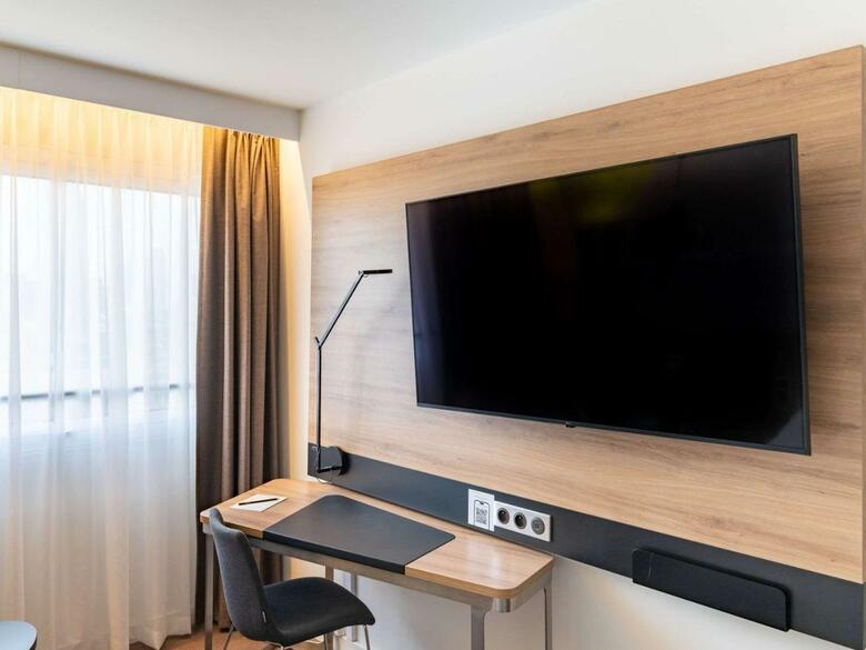 Hotel Novotel Warszawa Centrum