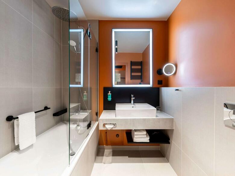 Hotel Novotel Warszawa Centrum