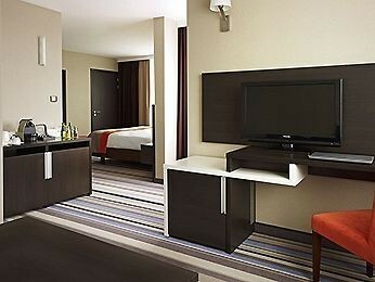 Hotel Mercure Warszawa Centrum
