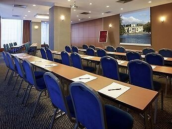 Hotel Mercure Warszawa Centrum
