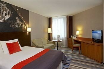 Hotel Mercure Warszawa Centrum