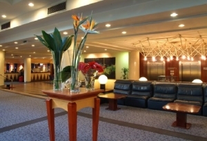 Hotel Mercure Warszawa Centrum