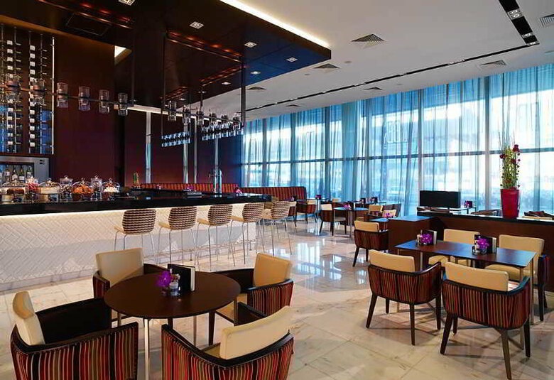 Warsaw Presidential Hotel