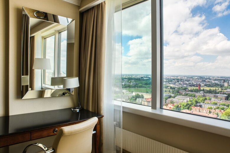 Warsaw Presidential Hotel