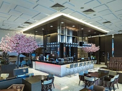 Warsaw Presidential Hotel