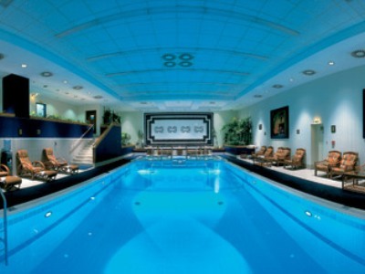 Warsaw Presidential Hotel