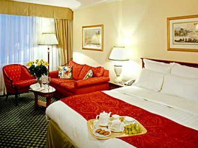 Warsaw Presidential Hotel