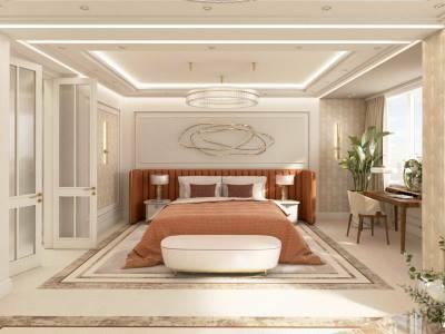 Warsaw Presidential Hotel