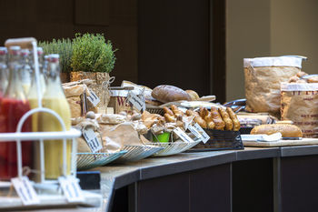 Hotel Radisson Blu Sobieski