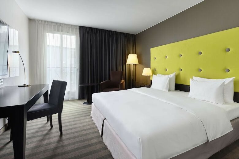 Hotel Radisson Blu Sobieski