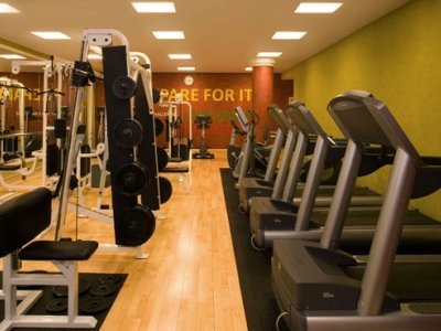 Sheraton Warsaw Hotel