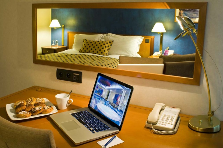 Radisson Blu Centrum Hotel