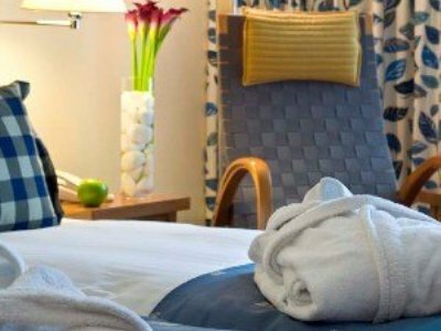 Radisson Blu Centrum Hotel