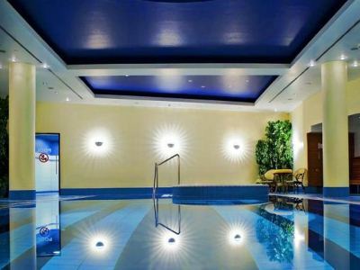 Radisson Blu Centrum Hotel