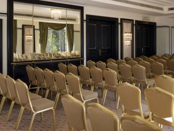Hotel Le Meridien Bristol