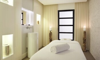 Hotel Le Meridien Bristol