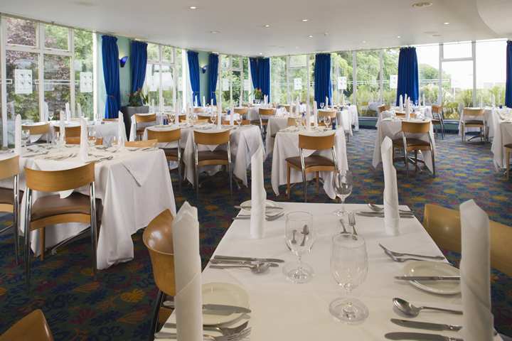 Hotel Hilton Aberdeen Treetops