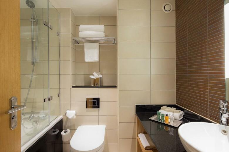Hotel Hilton Bath City