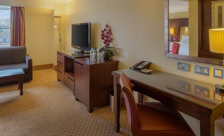 Hotel Hilton Bath City