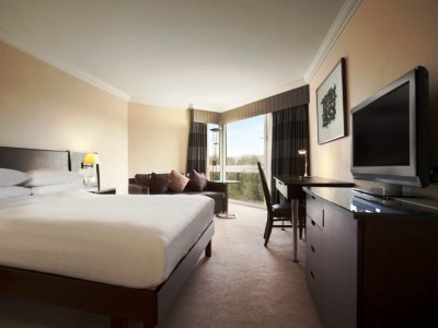 Hotel Hilton Birmingham Metropole