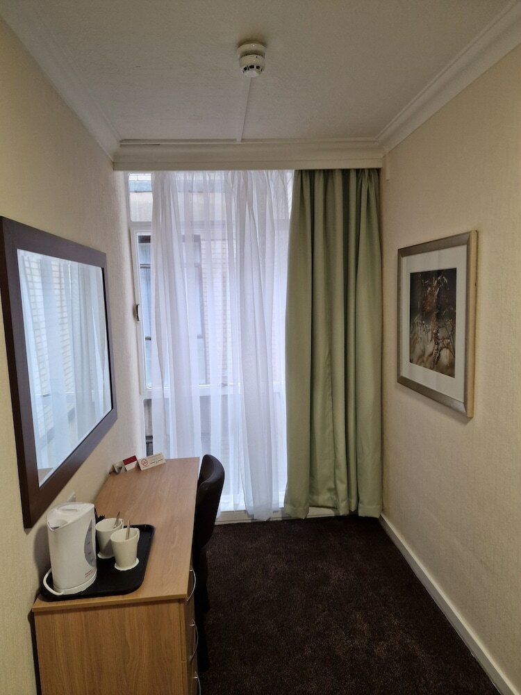 Britannia Hotel Birmingham