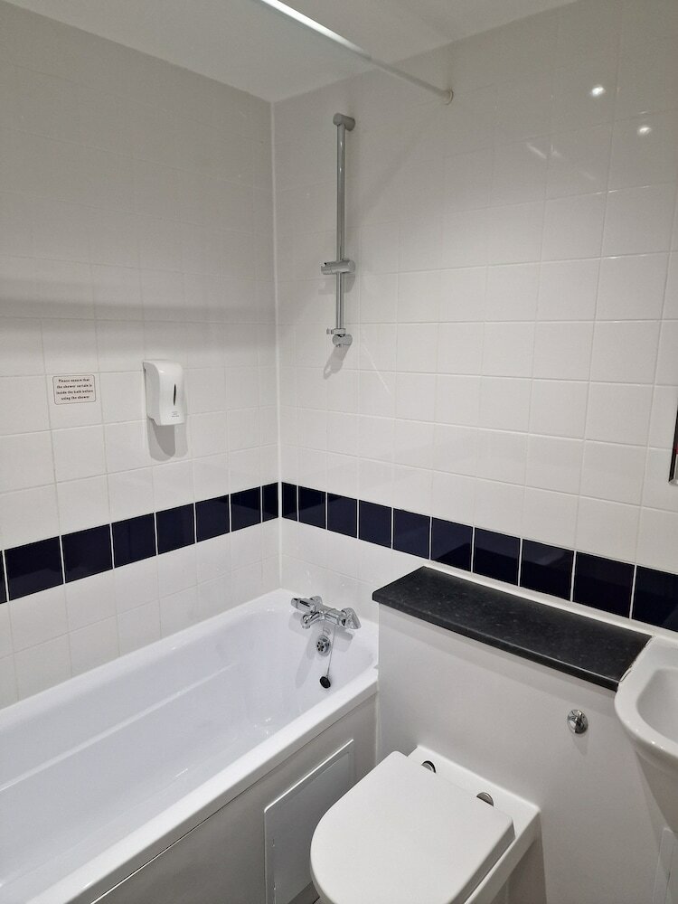 Britannia Hotel Birmingham