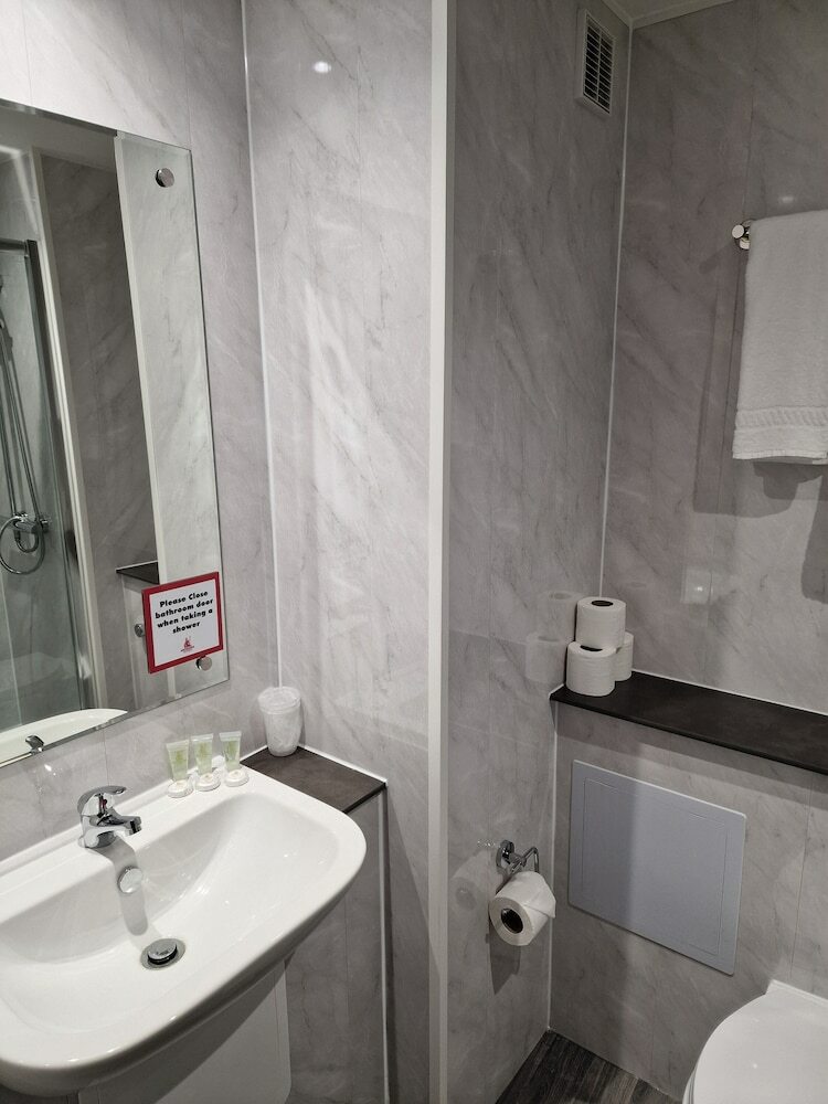 Britannia Hotel Birmingham