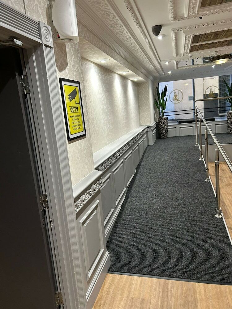Britannia Hotel Birmingham