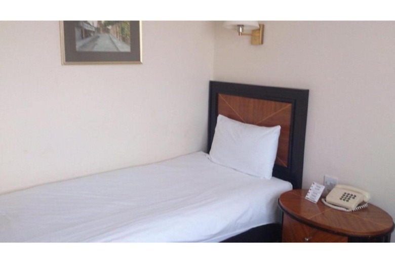 Hotel Royal Albion