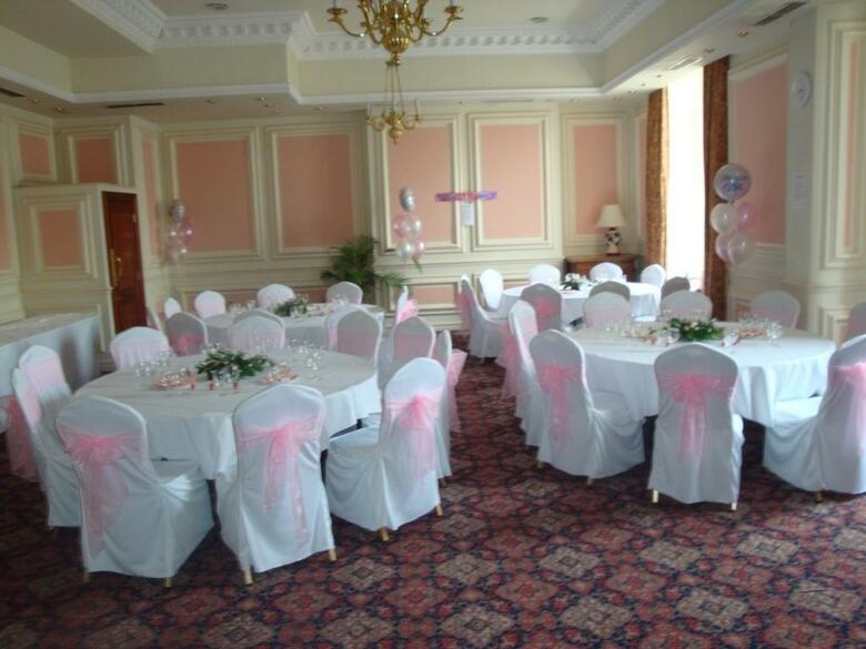 Hotel Royal Albion