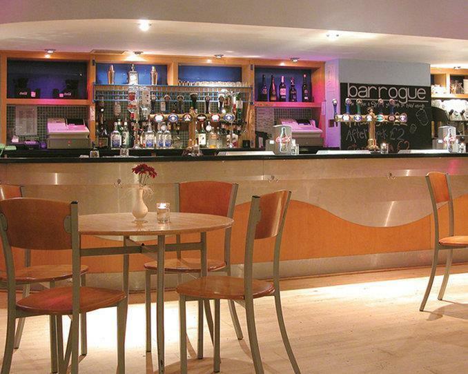 Hotel Royal Albion