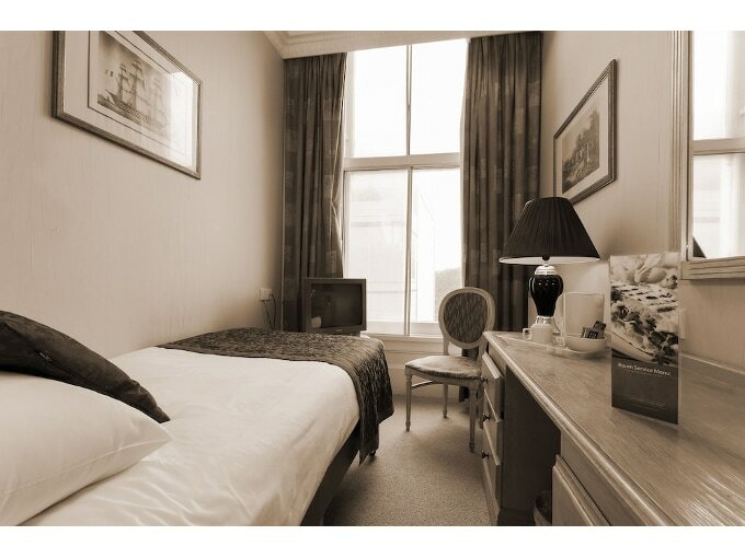 Hotel Royal Albion