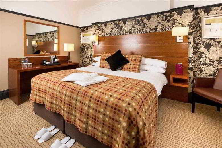 Hotel Ramada Jarvis Brighton