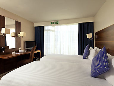 Hotel Ramada Jarvis Brighton