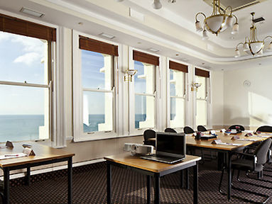 Hotel Ramada Jarvis Brighton