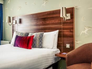 Hotel Ramada Jarvis Brighton