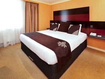 Hotel Mercure Chester Abbots Well