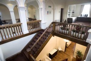 Hotel Doubletree By Hilton Chester