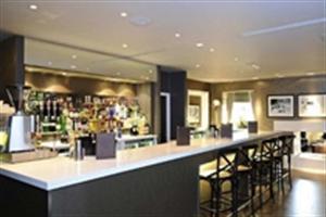 Hotel Doubletree By Hilton Chester