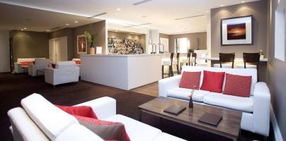 Hotel Doubletree By Hilton Chester
