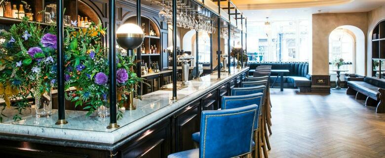 Intercontinental Hotels - Edinburgh The George, An Ihg Hotel