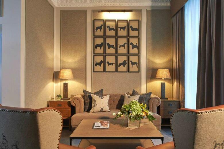 Intercontinental Hotels - Edinburgh The George, An Ihg Hotel