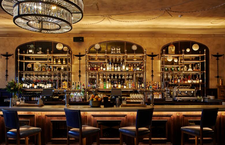 Intercontinental Hotels - Edinburgh The George, An Ihg Hotel