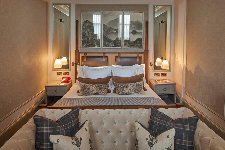 Intercontinental Hotels - Edinburgh The George, An Ihg Hotel