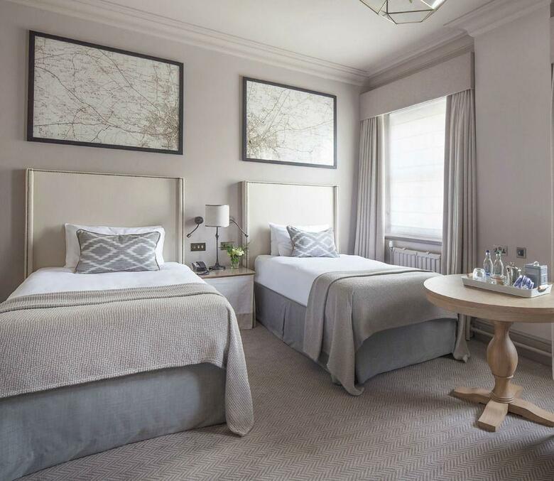 Intercontinental Hotels - Edinburgh The George, An Ihg Hotel