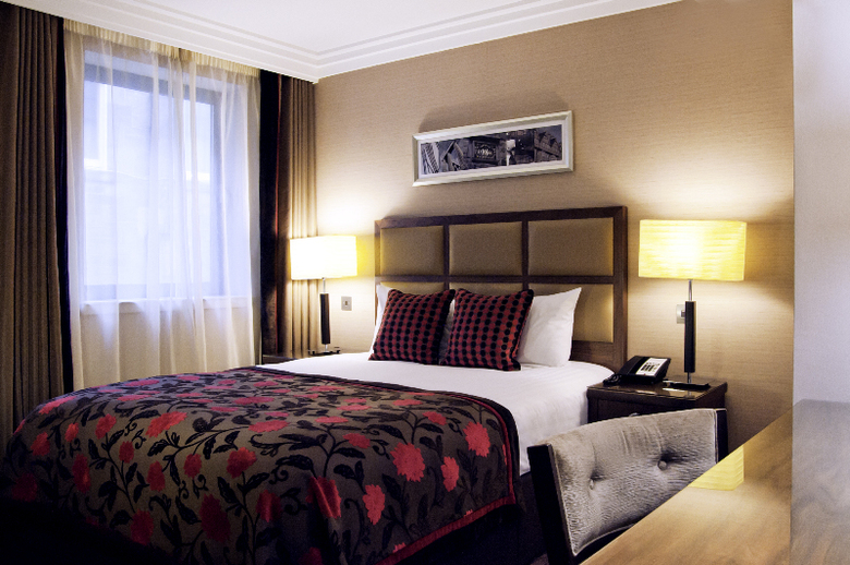 Intercontinental Hotels - Edinburgh The George, An Ihg Hotel