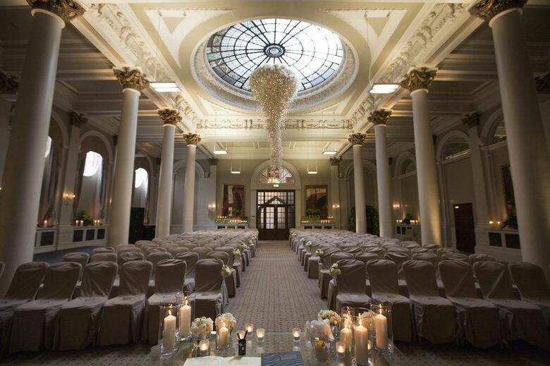 Intercontinental Hotels - Edinburgh The George, An Ihg Hotel