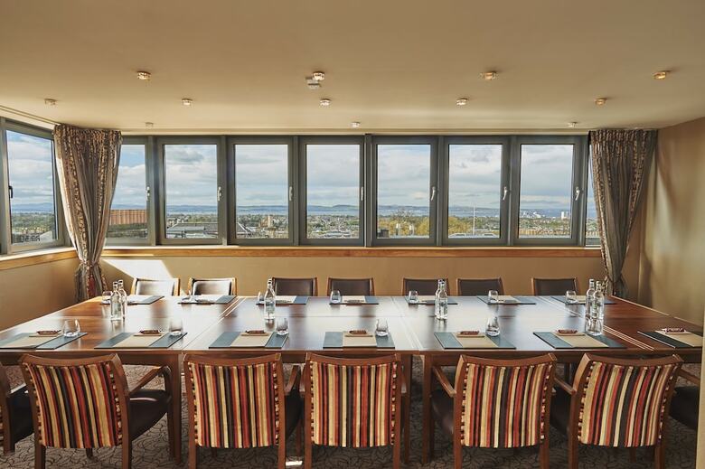 Intercontinental Hotels - Edinburgh The George, An Ihg Hotel